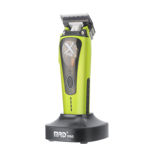 MRD Pro X-Pro Clippers - Green